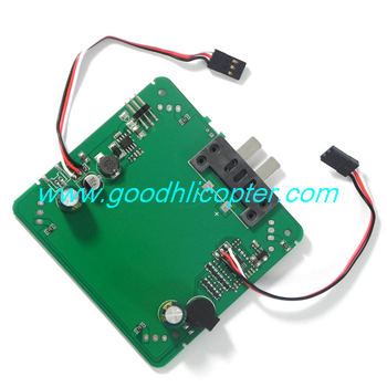 CX-22 CX22 Follower quad copter parts Power board